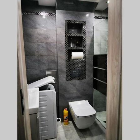 Apartament Dwuosobowy Kwidzyn Esterno foto