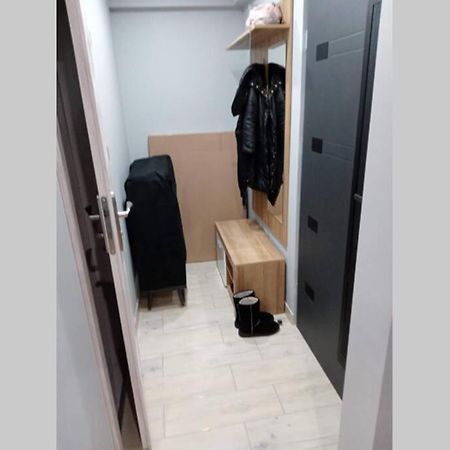 Apartament Dwuosobowy Kwidzyn Esterno foto